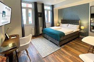 Nurban Apartments Oldtown, Nurnberg