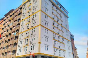 Rhisos Gold Hotel, Rize