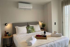 Mossa City Apartments, Chania Town
