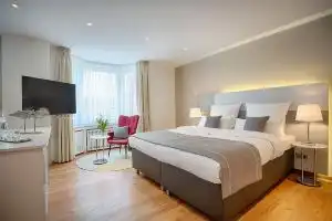 Hotel am Brinkerplatz, Bochum