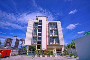 Relax Hotel, Mandalay