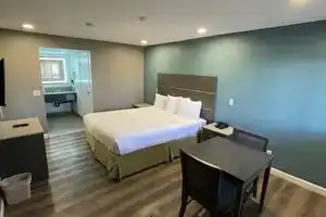 Hotel Milagro, San Diego