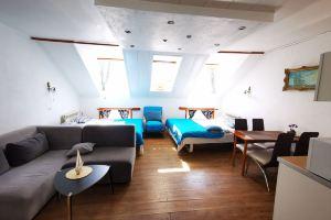 Meridian Apartment, Klaipeda