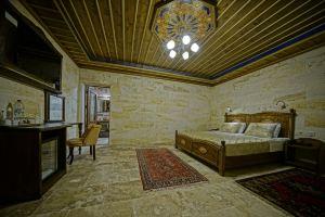 Zultanite Cappadocia Hotel, Cavusin