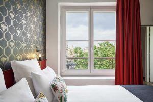 Hotel Marsiho by Happyculture, Marseille
