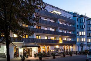 Saar City Hotel, Saarbrucken