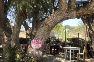 Luxury Villa with Shared Pool and Stunning Sea and Mountain Views, Makriyialos