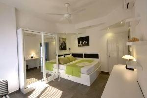Exclusive sea view suite (94m2, panoramic view, private beach, pools) Hotel, Hurghada