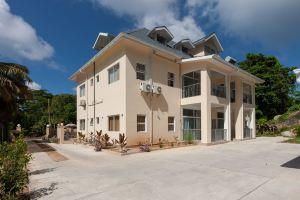 Home Confort Apartments, Grand Anse