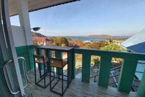 OYO 1090 Neutron Bungalow Cottage, Sri Racha