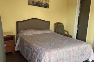 Rancho Motel - Airport, Ontario