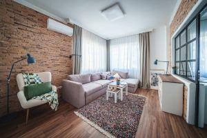 Apartment One “Mojito” in the hearth of, Sofia