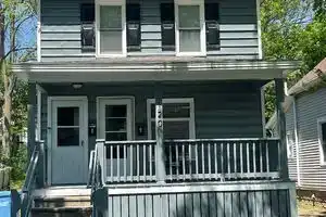 Cozy 1-bedroom apartment in, Lansing