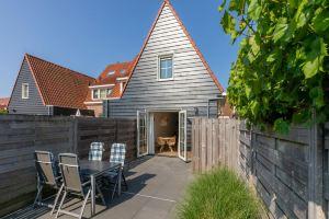 Holiday Home in Near the Beach, Domburg