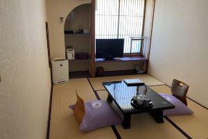 Itoen Hotel Toi, Izu