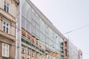 Met Boutique Hotel, Zagreb