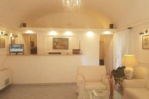 Palatium Hotel, Capri Village