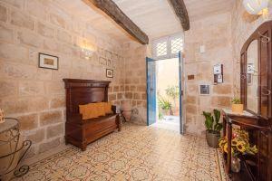 3 Bedrooms House of Character in Near - Casa Melita, Mdina