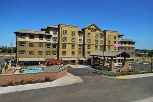 Oxford Suites, Paso Robles