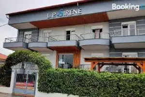 Petite Sirene Studios, Paralia Katerinis