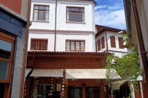 Authentic House in the Heart of the Historical Site, Safranbolu