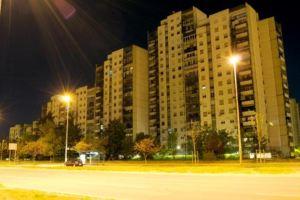 Top View Apartment, Belgrade