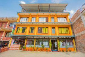 Sunrise Moon Beam Hotel, Nagarkot