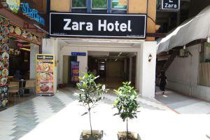Zara Hotel, Kuala Lumpur