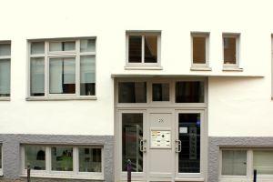 Gastnet Apartments, Bremen
