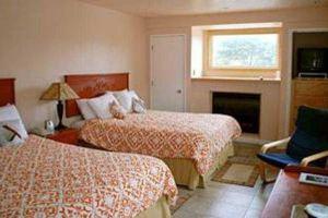 Anton Inn, Pacific Grove