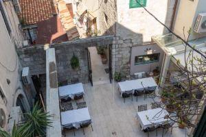 Top Center Hotel, Split
