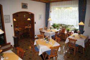 Prähofer Hotel Garni, Munchen