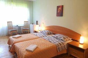 Valensija - Standard Twin Room, Jurmala