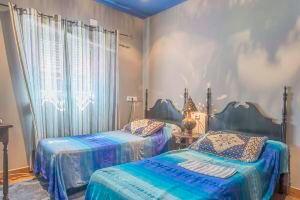 Majorel Hotel, Sancti Petri