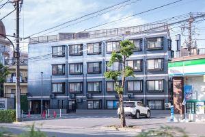 Hostel Lund II -Gakugeidai-, Tokyo