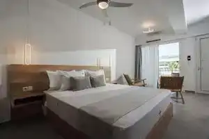 Asterias Premium Holiday Apartments, Pefkohori