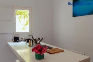 Rooftop House in the Old Town of - Paros, Parikia