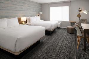 TownePlace Suites, Eugene