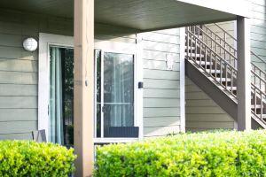 Entire Condo in Gated Community - with Pool Apartments, Waco
