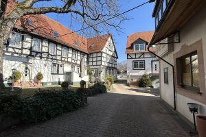 Schmärrnche Hotel, Frankfurt am Main
