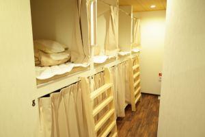 Bnb+ Shinjuku Castle - Hostel, Tokyo