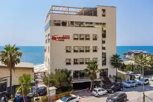Hotel Ferrara, Durres