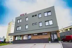 Hotel & Bistro 63, Poprad