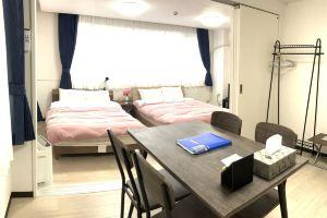 Calm Housemotomachi, Beppu