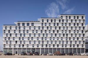 All Suites Appart Hôtel | Centre - Les docks, Le Havre