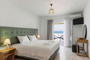 La Playa Grande Hotel, Kavos