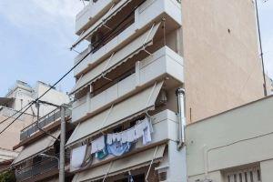 Cute One Bedroom Apartment in Pireas, Piraeus