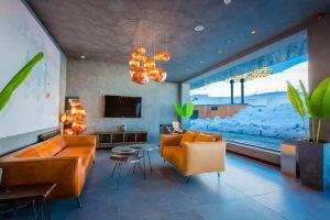 Luxury Ski Resort 2-Bedroom in, Gudauri