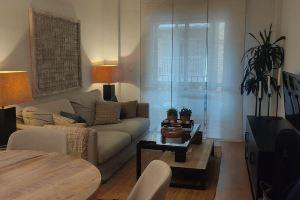 Acogedor y Céntrico Apartamento, Malaga