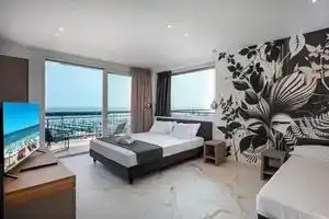 Hotel Cola Frontemare, Bellaria-Igea Marina